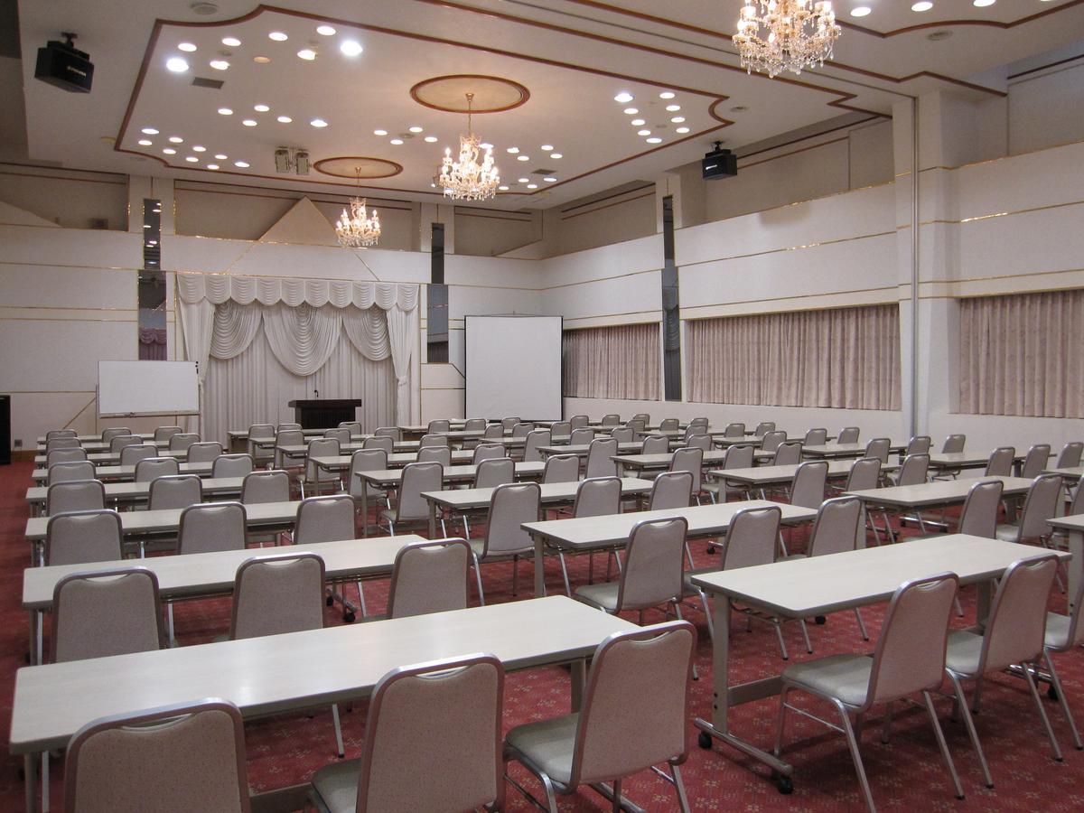 Hotel Lake Side טסוקובה מראה חיצוני תמונה